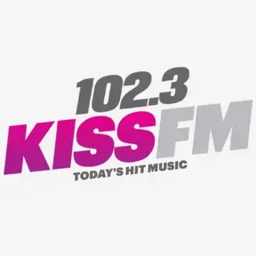 102.3 Kiss FM