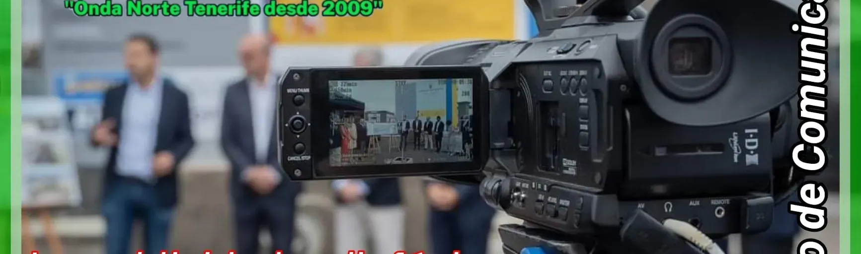 Onda Norte Tenerife