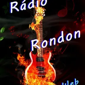 Radio Rondon web