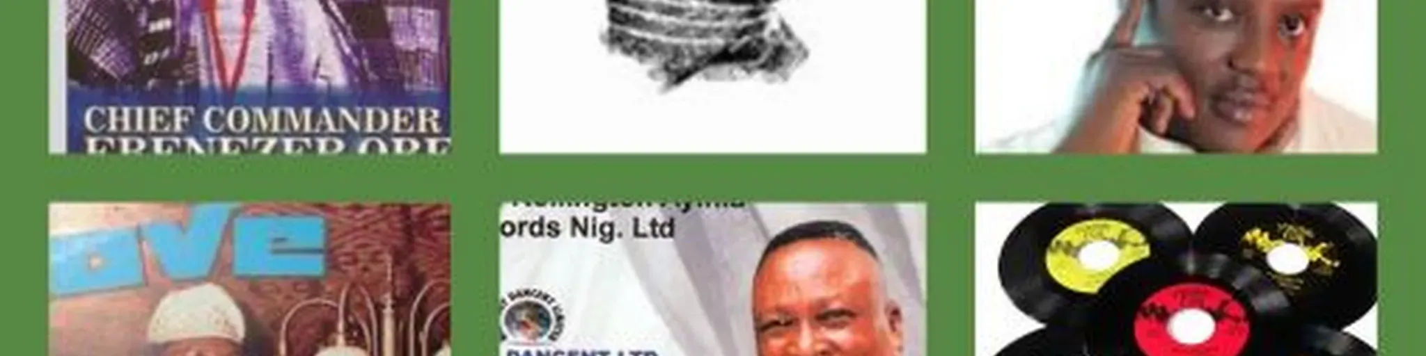 EgbaAlake Radio