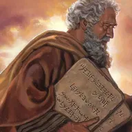 Did Moses Write the Bible?