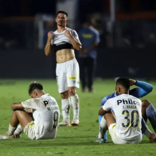 SanSão F.C 92 - Vergonhaaaa, Desgraçaaa...