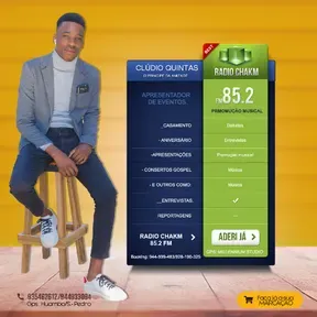 RADIOCHAKIAM