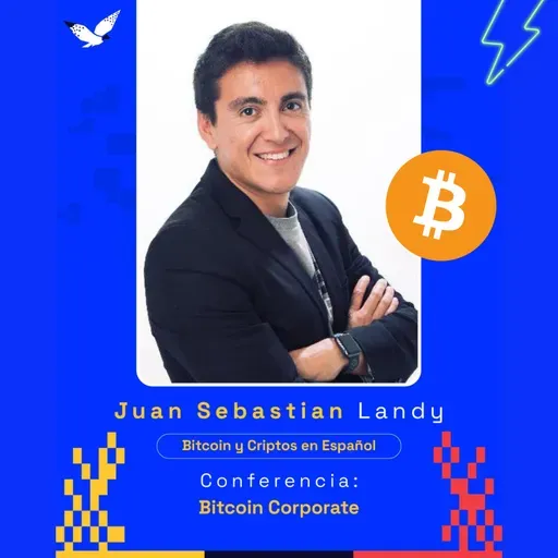 BONUS. BTC para corporaciones. Ep 162