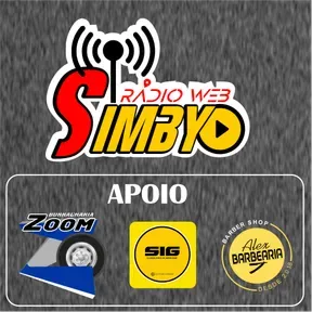 SÍMBYO RÁDIO WEB