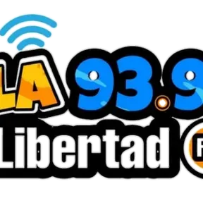 Radio La Libertad FM 93.9