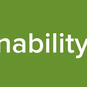 Sustainability Radio