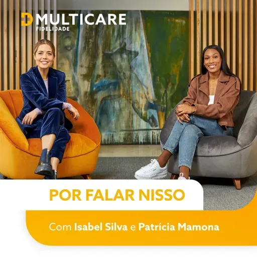 Por Falar Nisso | Saúde Mental no Desporto