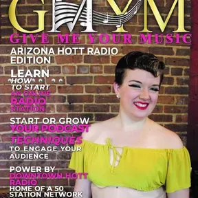 Arizona Hott Radio