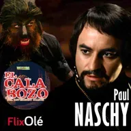 FlixOlé presenta... Una noche de Halloween con Paul Naschy