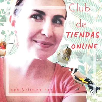 #55 Educación y creatividad con Cristina Fernández de The Misia Project