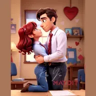 Mawuli Maydit  -  kiss you