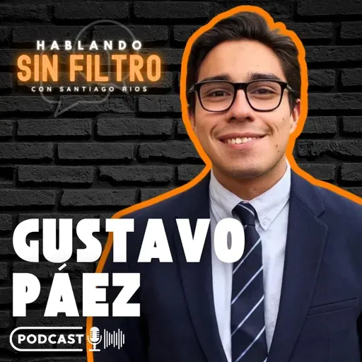 Gustavo Paez y la lupa a los Consejos Locales de Juventud