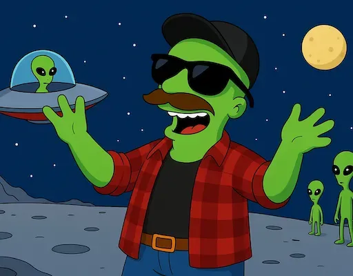 WREDS #857 – Tres fases de Opa