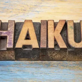 Haikuu