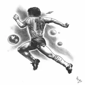 Rocky Argento 3.0