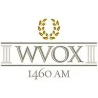 WVOX 1460