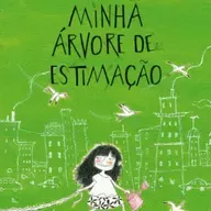 Bônus do Desafio: Minha árvore de estimação - Marie-Louise Gay - Brinque-Book