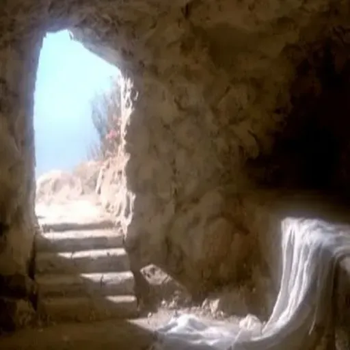 La Resurrección y la Vida