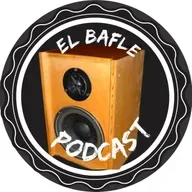 EL BAFLE PODCAST T2 EP 14 “BEST RIFF”