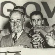 Módulo VI, episódio V - A era vargas: revolução, pragmatismo e contradições