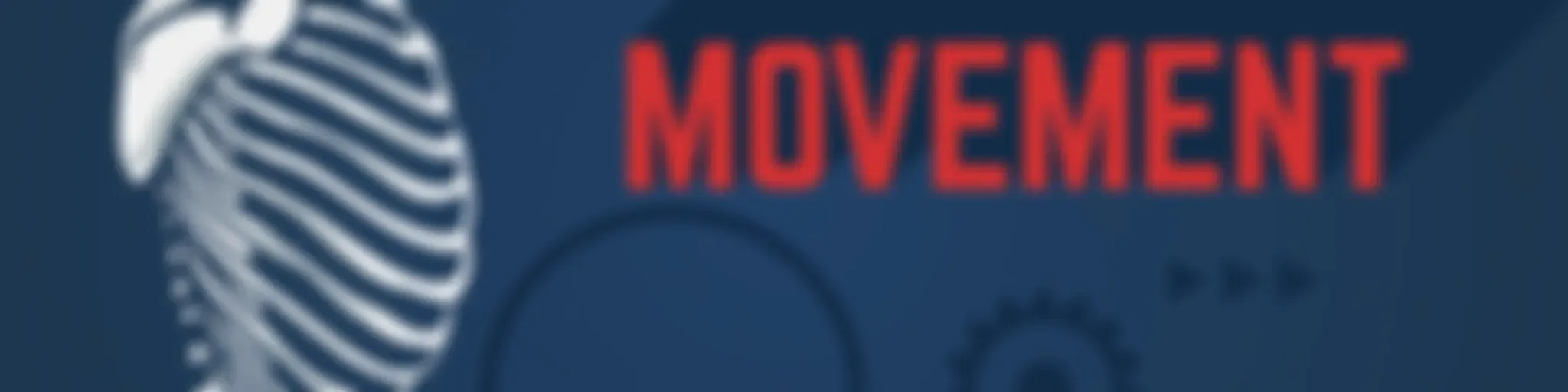 Restoring Human Movement