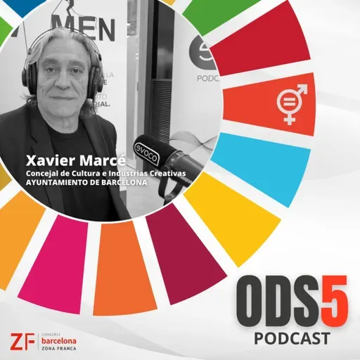 La cultura como motor de igualdad, con Xavier Marcé