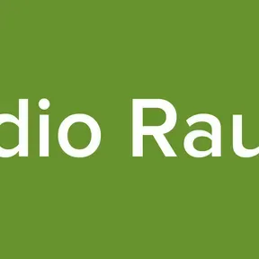 Radio Raudo