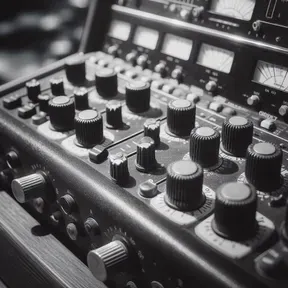 Sam Radio