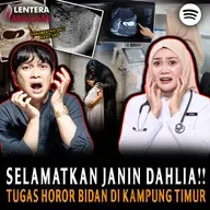 844 JANIN PASIENKU MENDADAK HILANG !! SETELAH 6 TAHUN PENANTIAN
