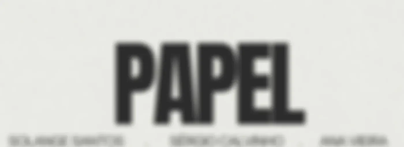 Vozes de Papel Podcast