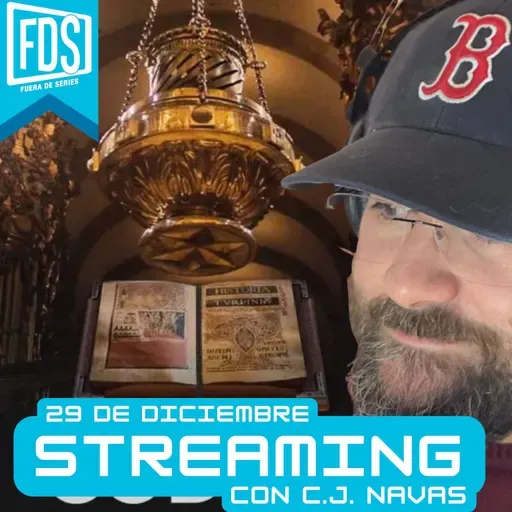 Streaming: Agenda de Series del 29 de Diciembre de 2022
