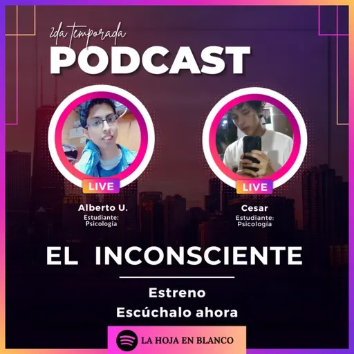 El inconsciente 