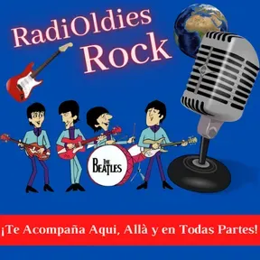RadiOldies Rock