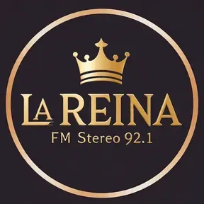 La Reina 92.1 FM
