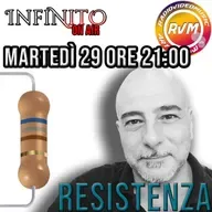 12) “Infinito – dove Scienza e Coscienza, sono la stessa cosa” - Dodicesima Puntata - Stagione 2021/2022