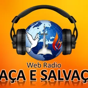 RADIO GRAÇA E SALVAÇÃO