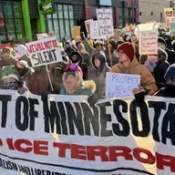 Minneapolis Teaches How To Fight Fascist Occupation And State Terrorism