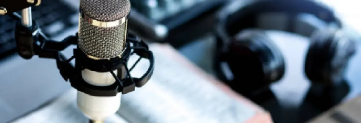 Web Rádio Sound Cast