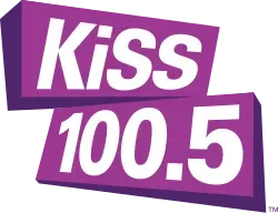CHAS-FM "KISS 100.5" Sault Ste. Marie, ON