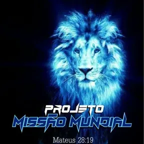 PROJETO MISSÃO MUNDIAL