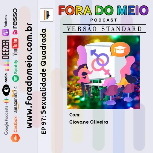 FdM #097 Sexualidade Quadrada