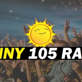 sunny105