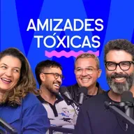 AMIZADES TÓXICAS com Thiago Theodoro e Bárbara dos Anjos
