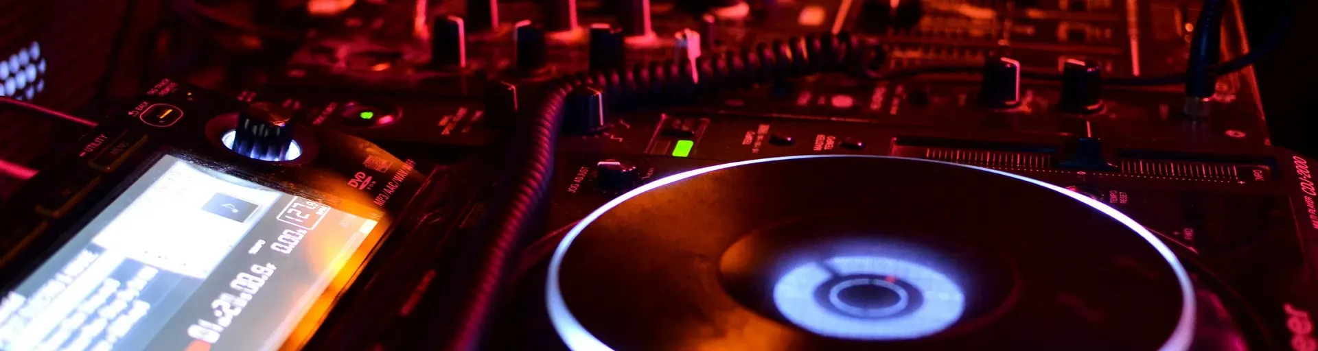 Discoteca Latina