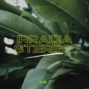 Irradia Stereo