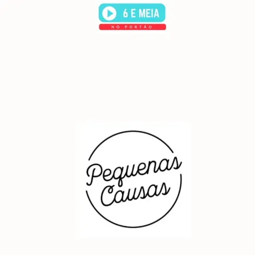 EP.429 - Narcisismo das pequenas causas