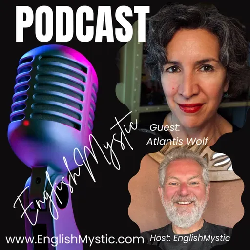 Atlantis Wolf Dragon Talks 11th January 2026