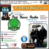 Otherworldly Entity (HardRock / Alt Rock /NuMetal)