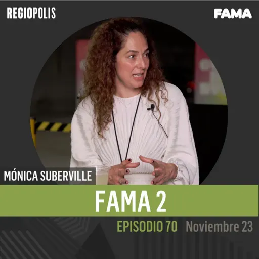 Mónica Suberville